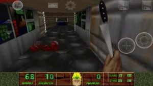 ZA WARUDO - Doom Dio Mod v3 Gameplay Doom Mod #1 With Tutorial