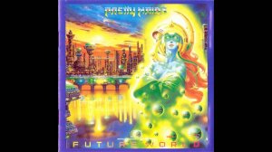 Pretty Maids – Future World (1987) Full Album