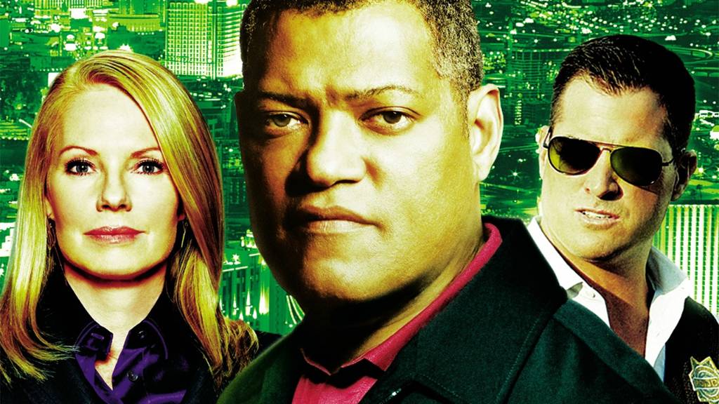 C.S.I. Место преступления - 10 сезон 13 серия / CSI: Crime Scene Investigation