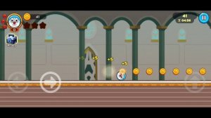 Ball V - Red Boss Challange - New update version 0.5.1 Fight All Bosses