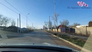 Дорога через ШПЗ, Лёдзавод, Задарью.
