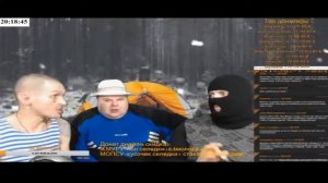 МОПС ХОЧЕТ УКОЛОТЬСЯ НА СТРИМЕ