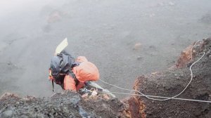 Спорт-Марафон на краю земли. Вануату