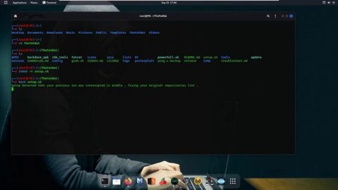 What is FatRat Tool ? | Setup & Configuration in Kali Linux In English