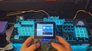 D007 Plus Pro Unboxing. The Doot Is Back. R36S Watch Out!