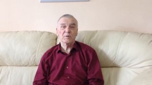 365.Положительный отзыв о лечении болезни Паркинсона методом RANC.