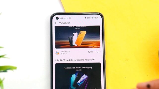 Realme July 2022 New Updates | Stable and Beta | Full Devices list | Android 13 realme UI 5.0 Updat смотреть онлайн