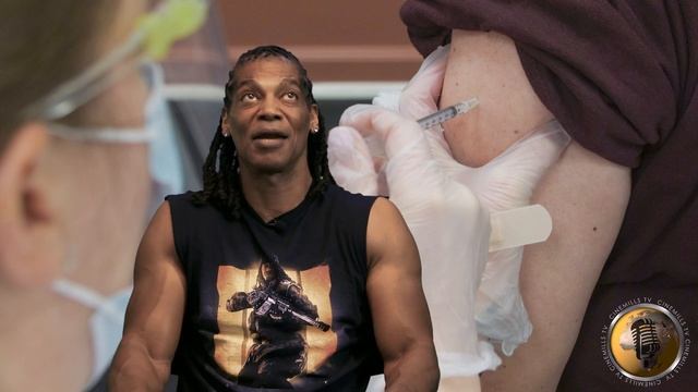 OG American Gladiator Tells All смотреть онлайн