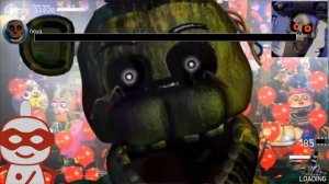 Ultra Custom Night | 50K Points  ( ͡° ͜ʖ ͡°)