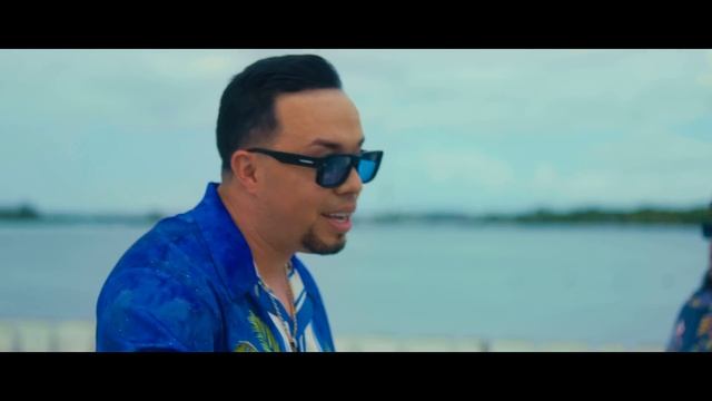 Viaje Perfecto | Ander Bock ft. Alex Zurdo (Video Oficial) смотреть онлайн