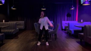 КРУГИ НА ВОДЕ (СЛОТ кавер)