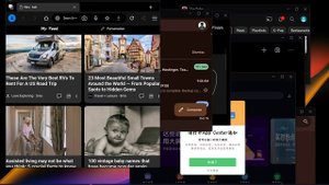 New PC Mode on Lenovo XiaoXin Pad Pro 12.7 inch (P12 Pro 2023)
