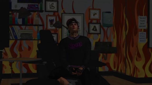 SHARE ‼️ SKIN FIVEM STYLE PvP||GTA SA/SAMP ANDROID смотреть онлайн