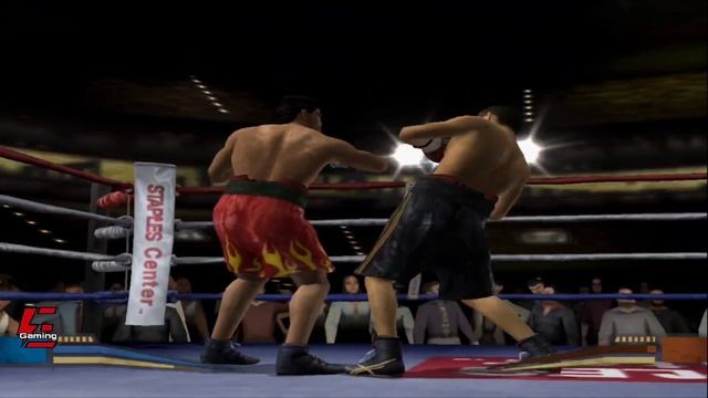 Fight Night Round 2 Gameplay and Settings AetherSX2 Emulator V3668 | Poco X3 Pro смотреть онлайн