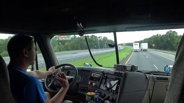 44 Открыть Компанию По Грузоперевозкам В Сша Дальнобойщик смотреть онлайн