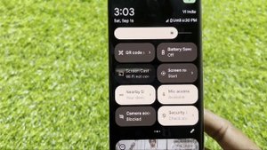 Fix Unblock device camera in Android 14 || Google Pixel