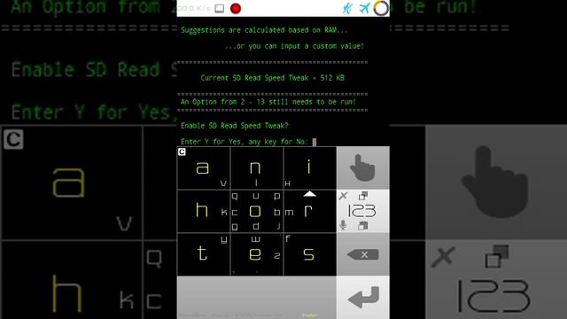 Cara Install V6 Super Charger di Cross A5 / AS смотреть онлайн