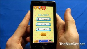 Best Android Phone Apps: Tamagotchi L.I.F.E.