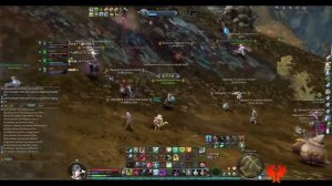 Aion 4.6 PvP Spirit Master
