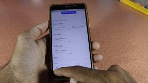 full screen gestures in all android phones | fluid navigation gestures telugu | tekpedia