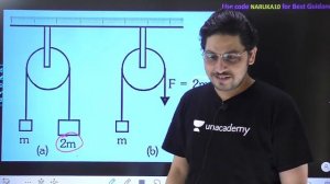 Newton's Laws of Motion | Lecture 7 | Physics | NEET 2022/23 | Naruka Sir