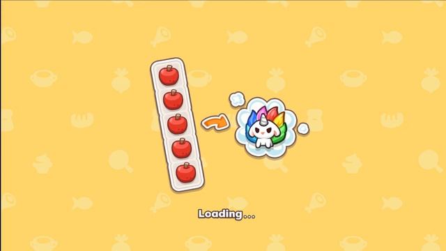 Fantasy Food Tower: Match 3 Mobile Gameplay Android смотреть онлайн