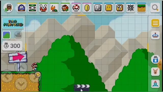 SMMWE PARA ANDROID ( VERSION 1.0.3 ) смотреть онлайн