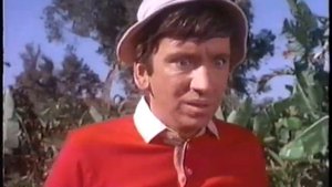 Gilligan's Island: Mud Bath.