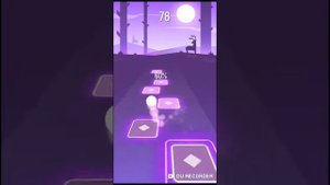 Unity-The Fat Rat-(Tiles Hop-Android)