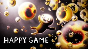 Happy Game - Stones