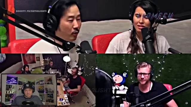 Люди, мертвые внутри #110 [RUS VO] Реакция Еш Сережа