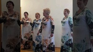 Концерт на День смеха (01.04.24 Здравушка)