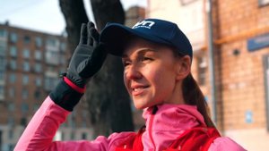 БЕГ в МЕЖСЕЗОНЬЕ! Одежда, кроссовки, аксессуары на дождливый осенний весенний день.