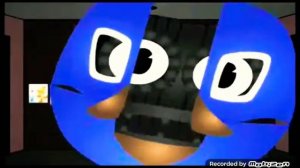 Jolly horrors trilogy all jumpscares