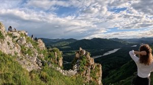 АЛТАЙ 2024 | ГОРЫ | РАФТИНГ | МАНЖЕРОК