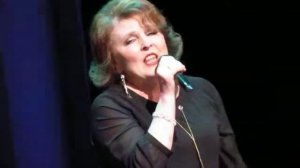 чувашская эстрада. валентина кузнецова