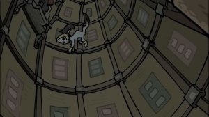 Tirrel (Cerberus) - Katan | 1080 HD