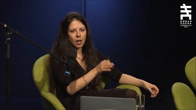 Аrt  Punctum | Валерия Косякова | Как читать произведения искусства - лекция 1
