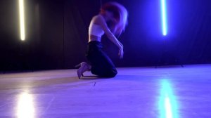 Хореография Антонины Диковинкиной | 19.12.2023 |