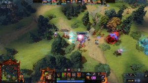 DOTA 2 - МОМЕНТ 70 ИЗ 999999 - ИСПЫТАНИЕ ВСЕХ ГЕРОЕВ - PUDGE