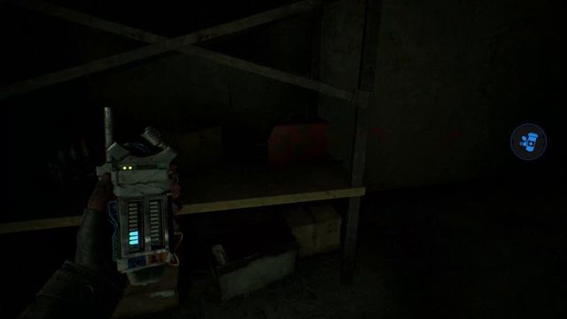 Знакомство с Quiet Place. Часть 1