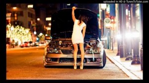 David Deejay - Sexy Thing (Bentley Grey Remix)