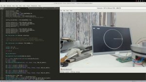 stm32f7 quadrature encoder