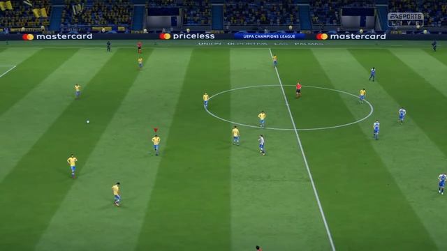 UD LAS PALMAS VS WIGAN ATHLETIC @ Estadio De Gran Canaria смотреть онлайн