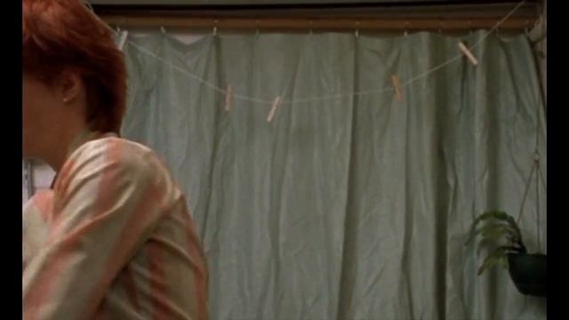 I've Heard the Mermaids Singing (1987) by Patricia Rozema, Clip: "I'm a gal on the go!" смотреть онлайн