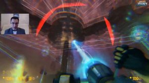 Black Mesa Прохождение с Johny Walkerom #44