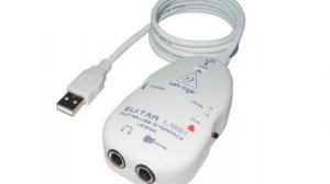 Behringer UCG102 Recording Test