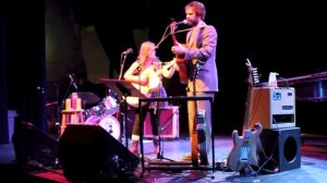 Last Ditch On The Left : Everything Is Free [Gillian Welch & David Rawlings] (Live @ the WECC)