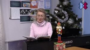 Щелкунчик и Мышиный король