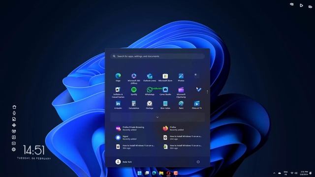 How to disable DVR in Windows 11 and turn off the Game Bar